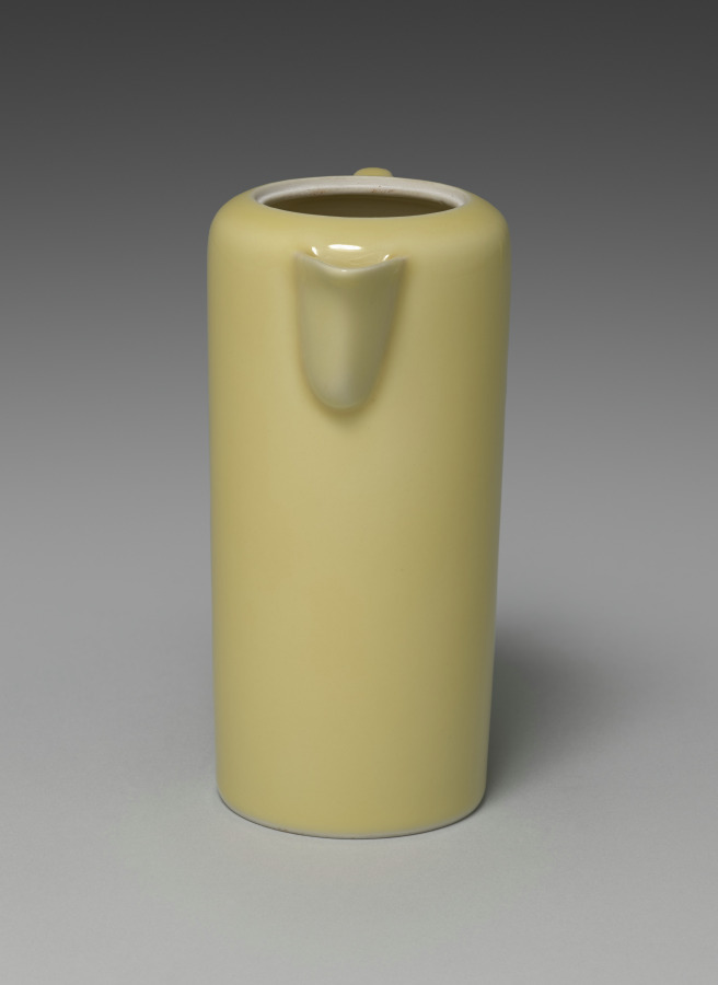 Sake Pourer