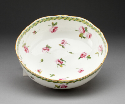 Saladier Bowl