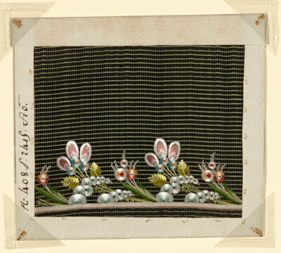 Salesman's Sample