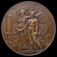 Salon Prize for Sculpture