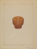 Salt Cellar