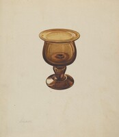 Salt Cellar