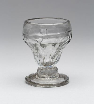 Salt Dish