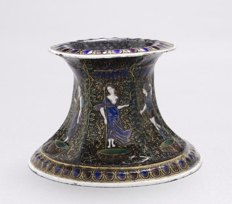 Salt Dish