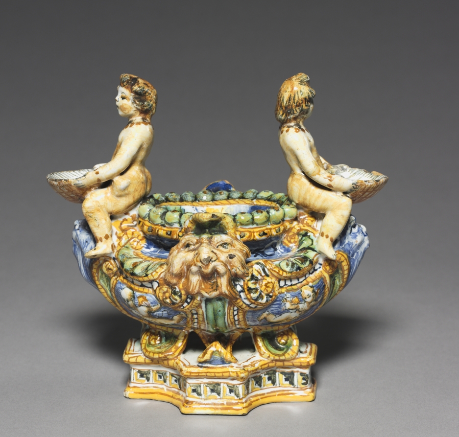 Saltcellar