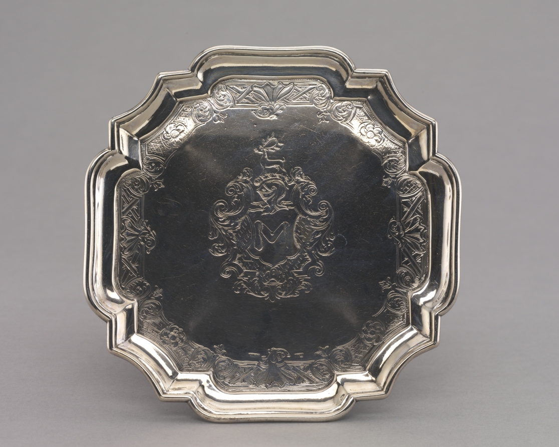 Salver