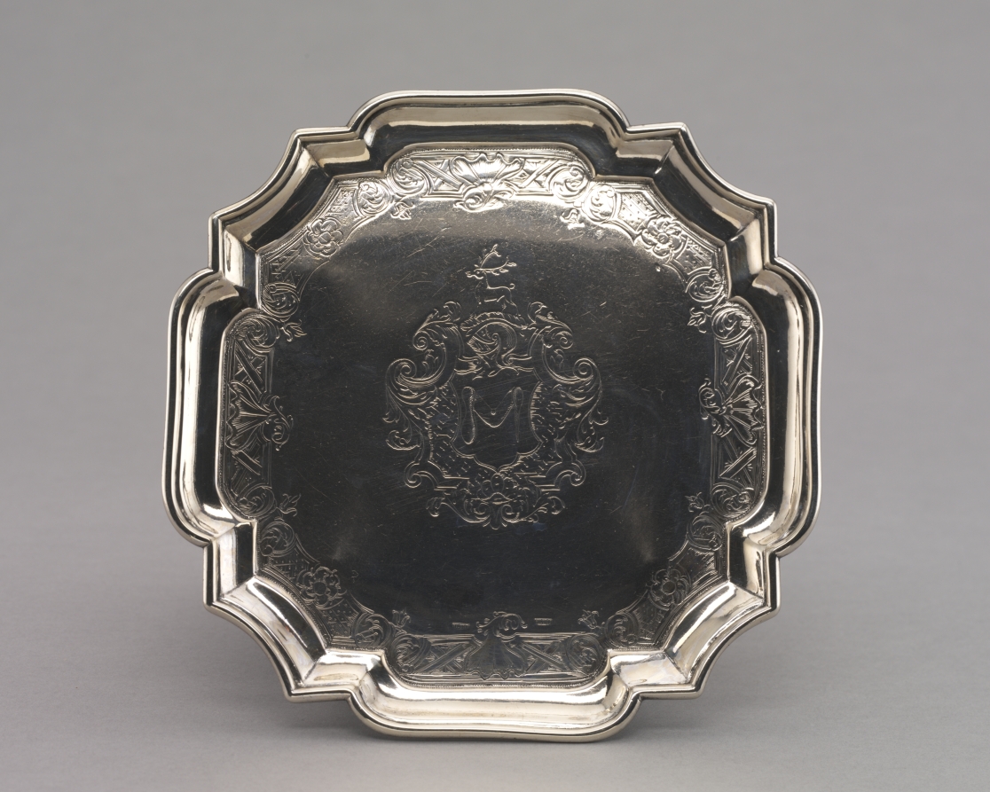 Salver