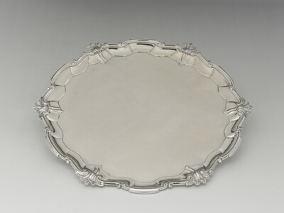 Salver