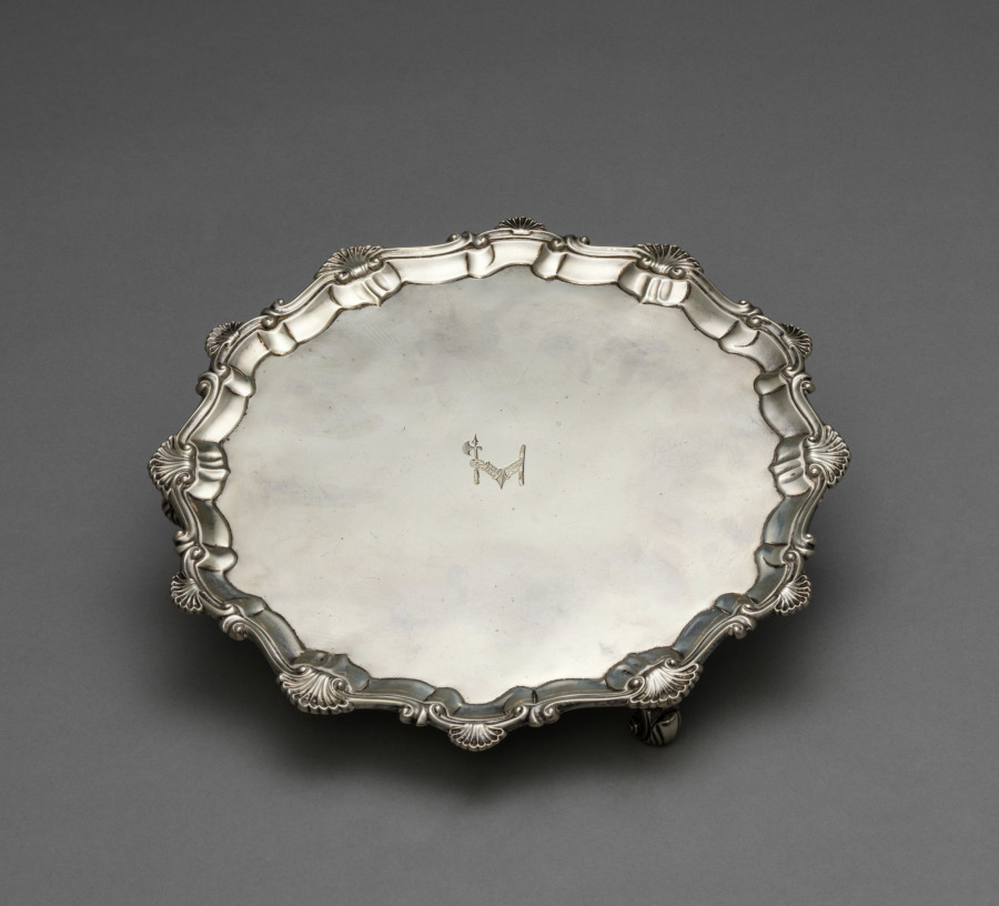 Salver