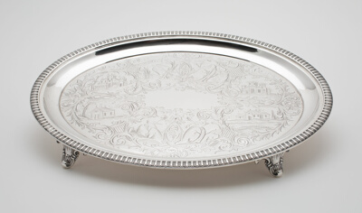 Salver