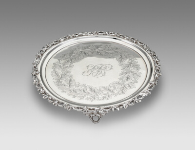 Salver
