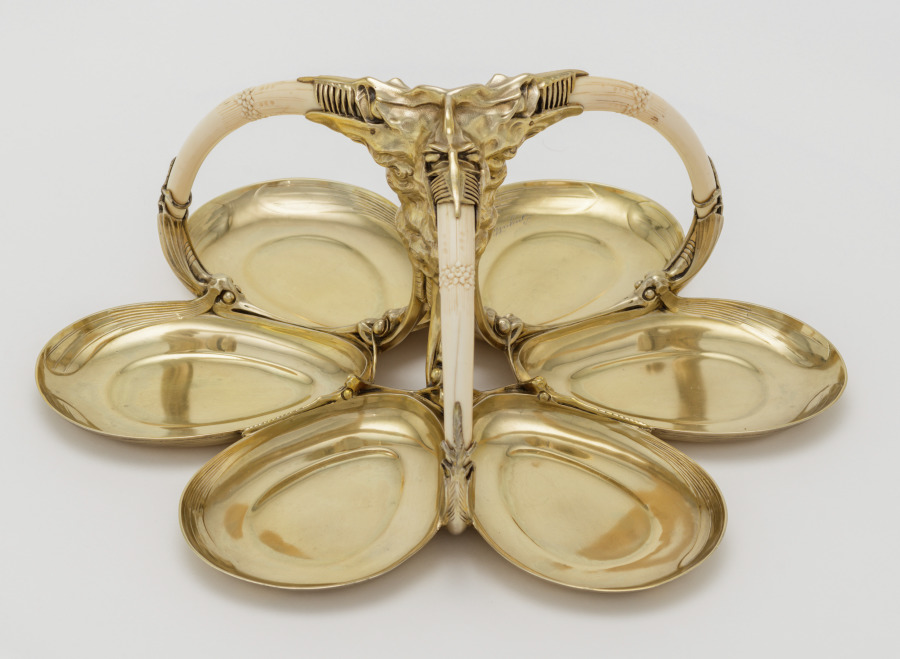 Salver
