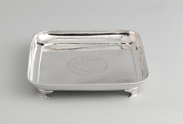 Salver