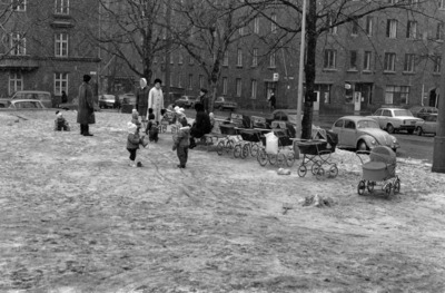 Sammonkatu