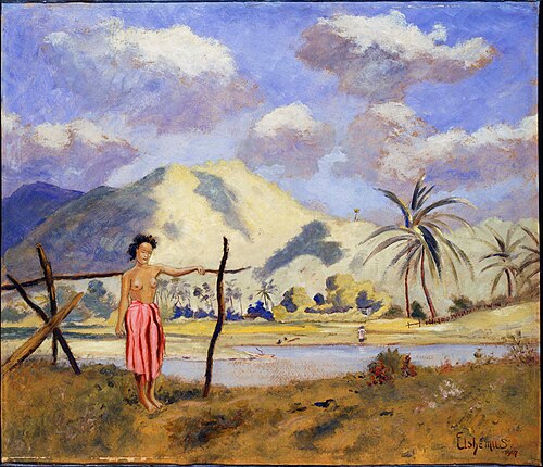 Samoa