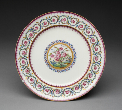 Sample Plate