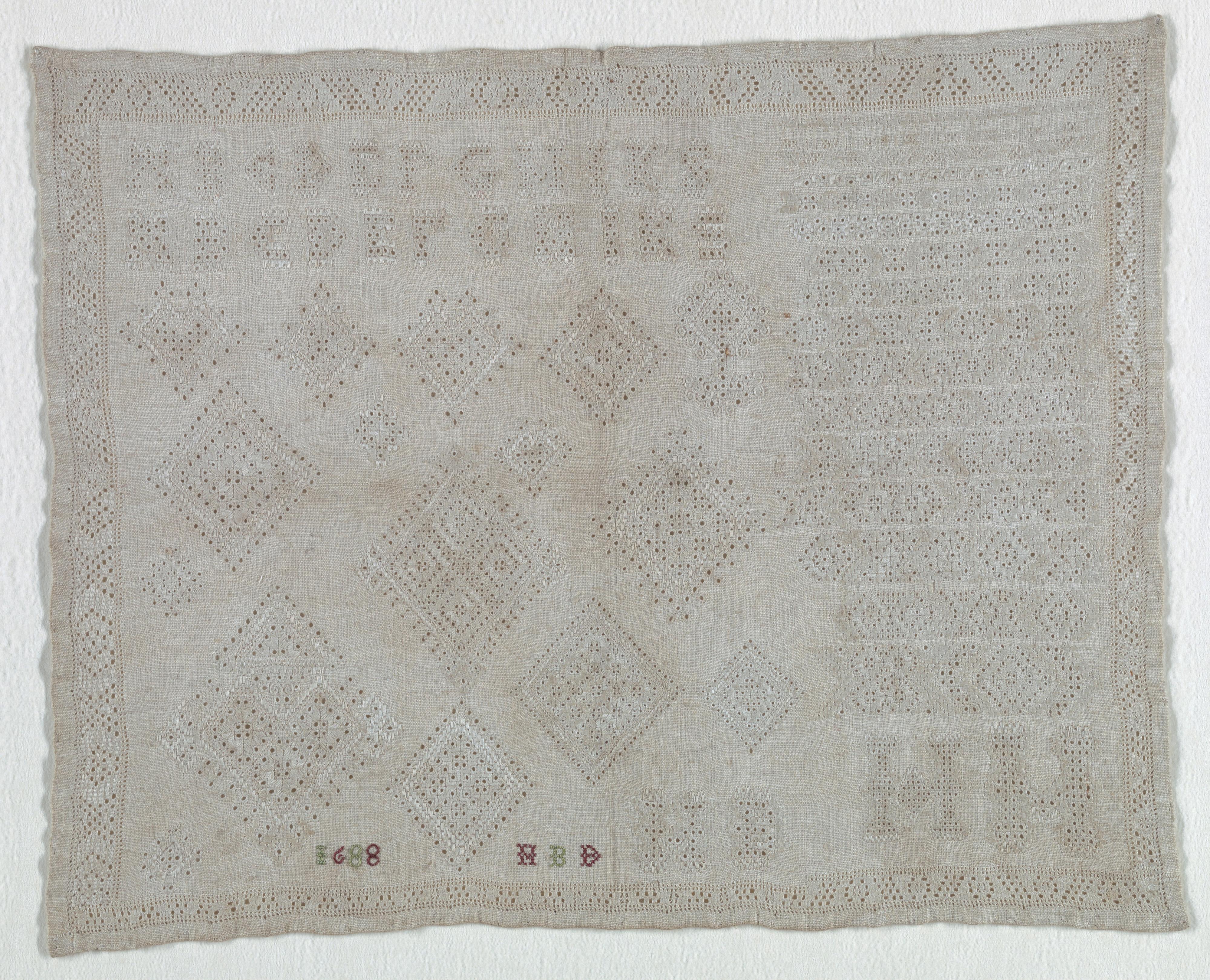 Sampler