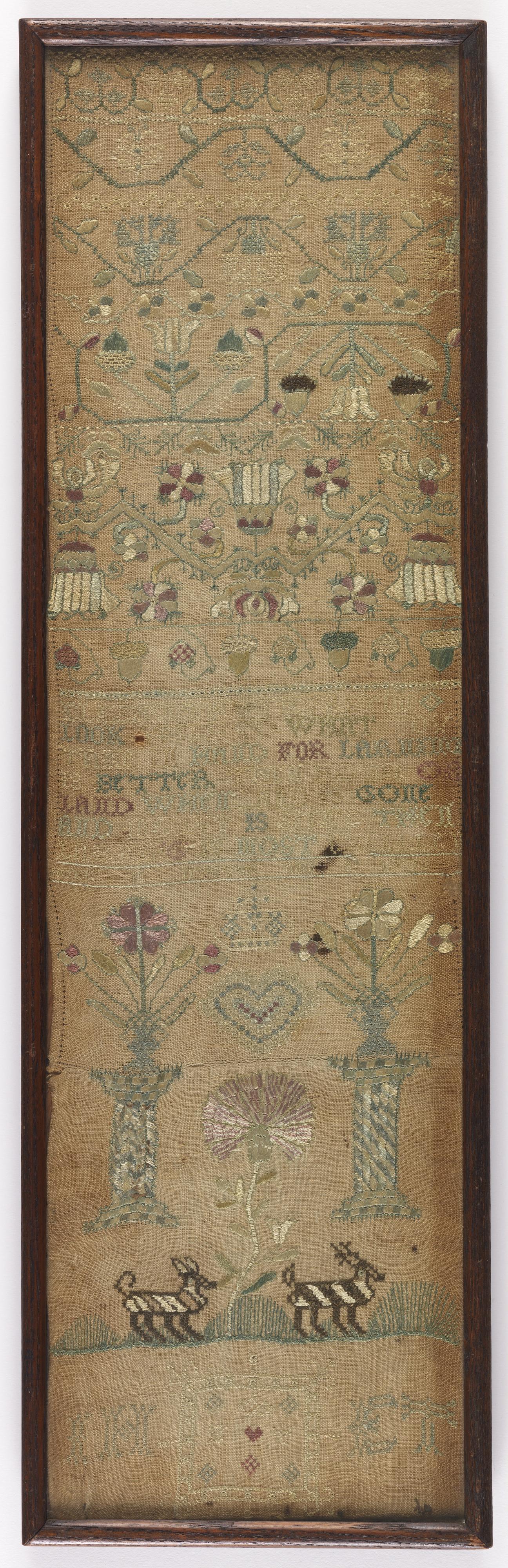 Sampler