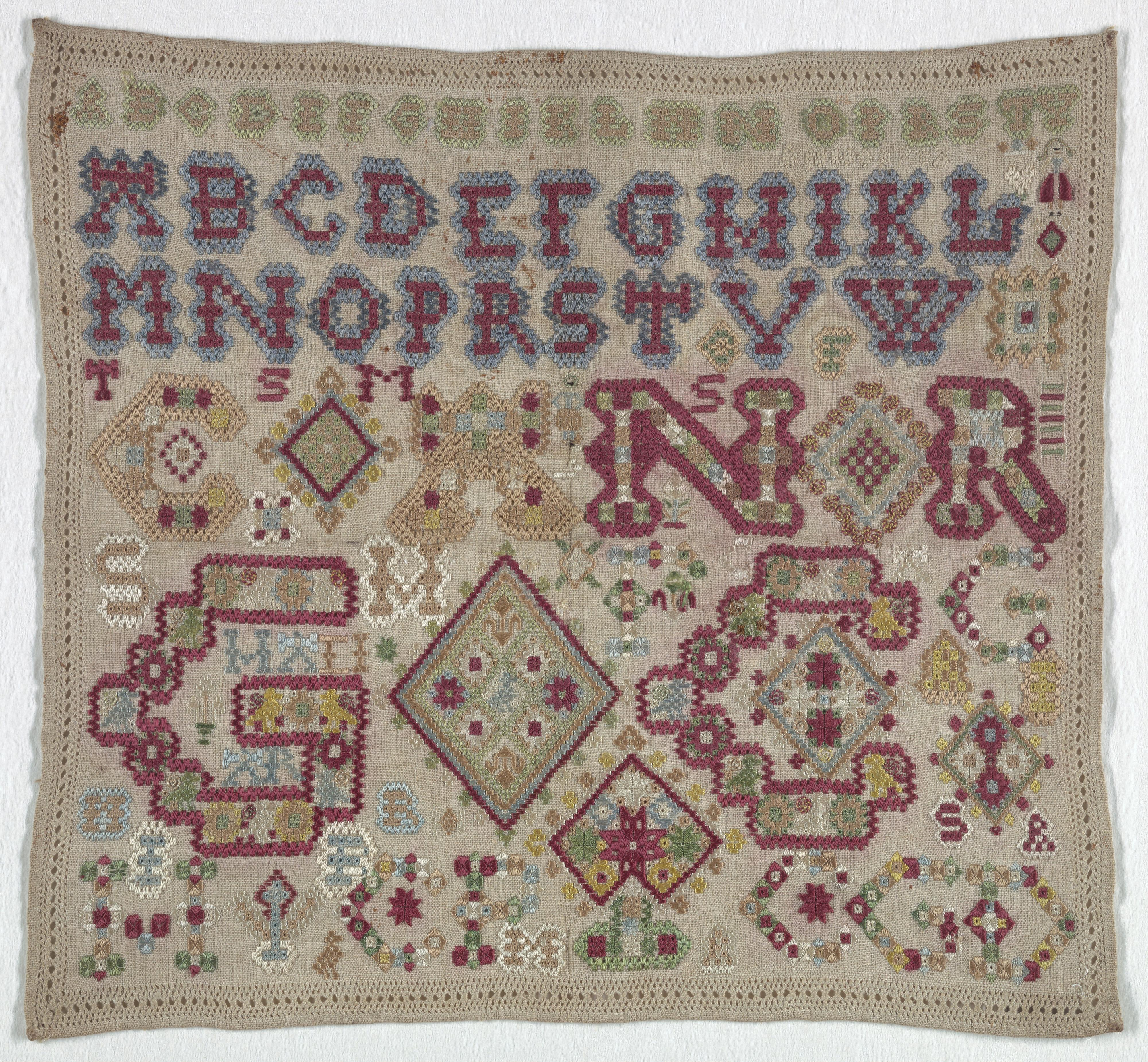 Sampler