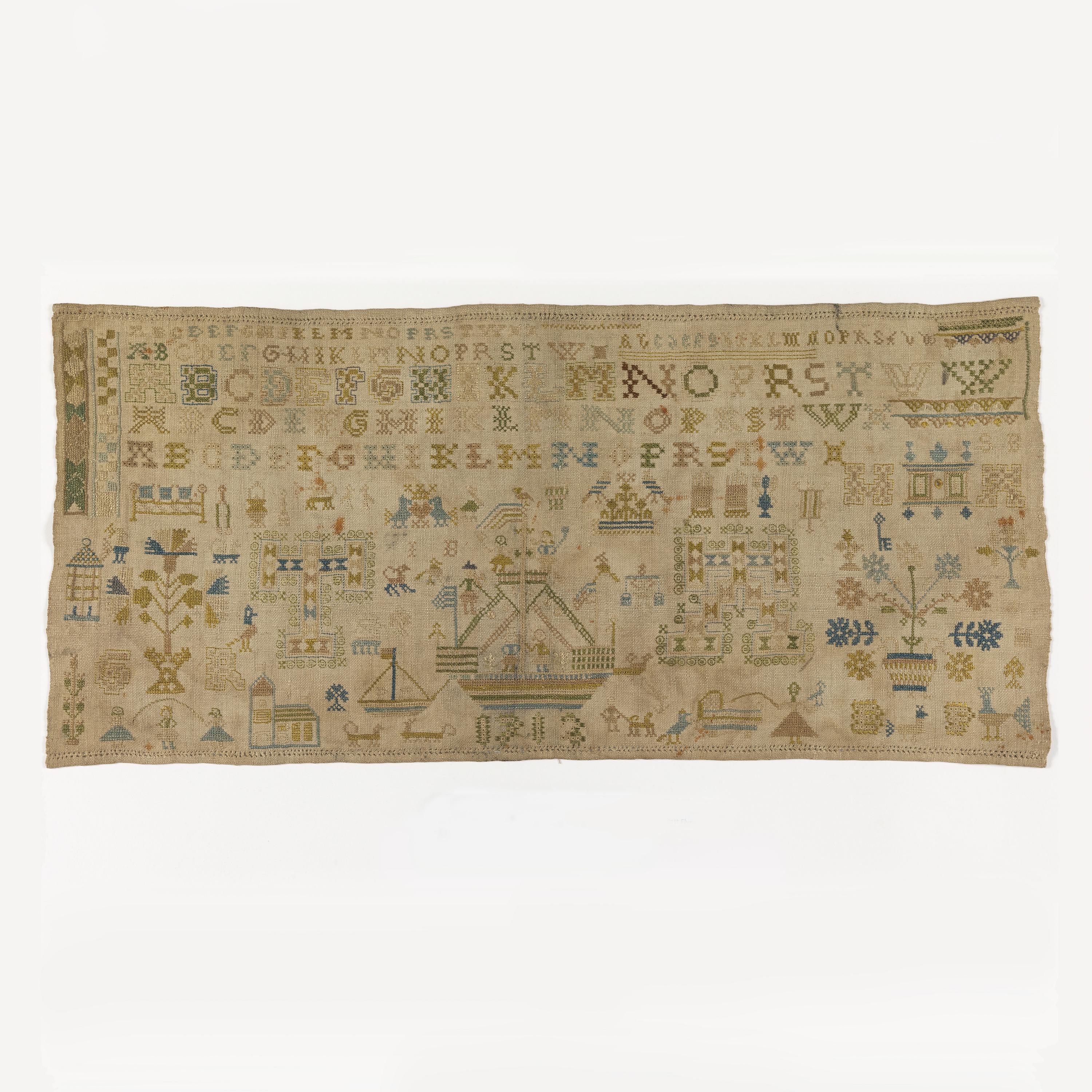 Sampler