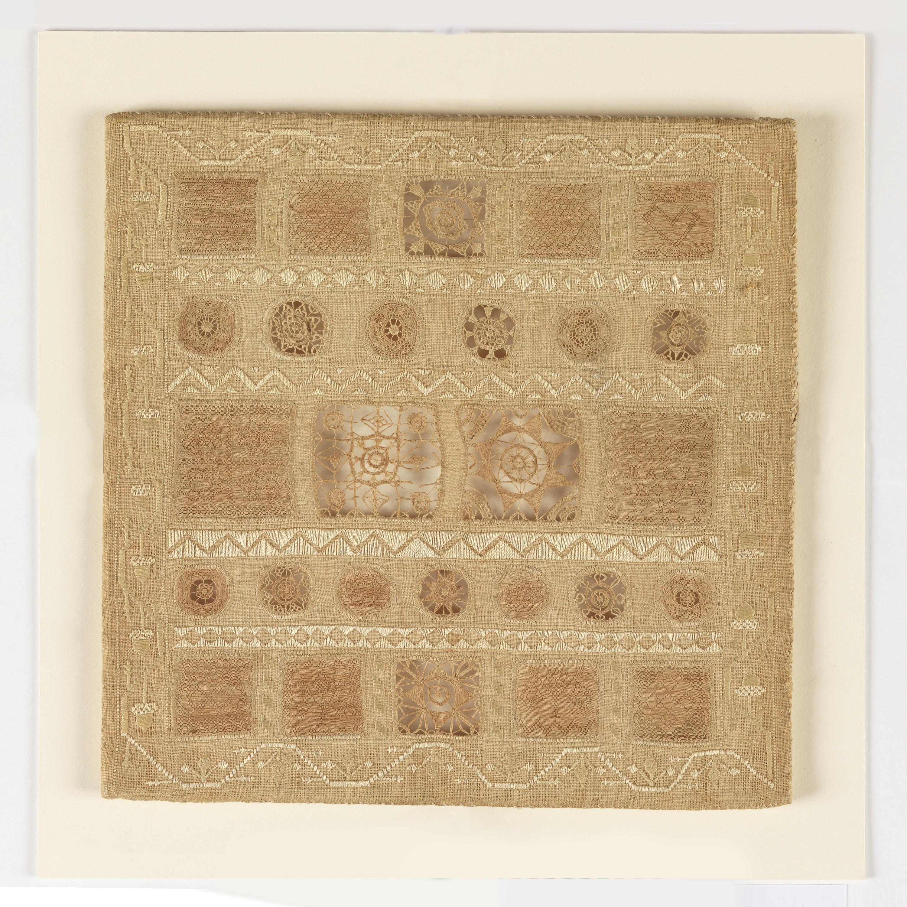 Sampler