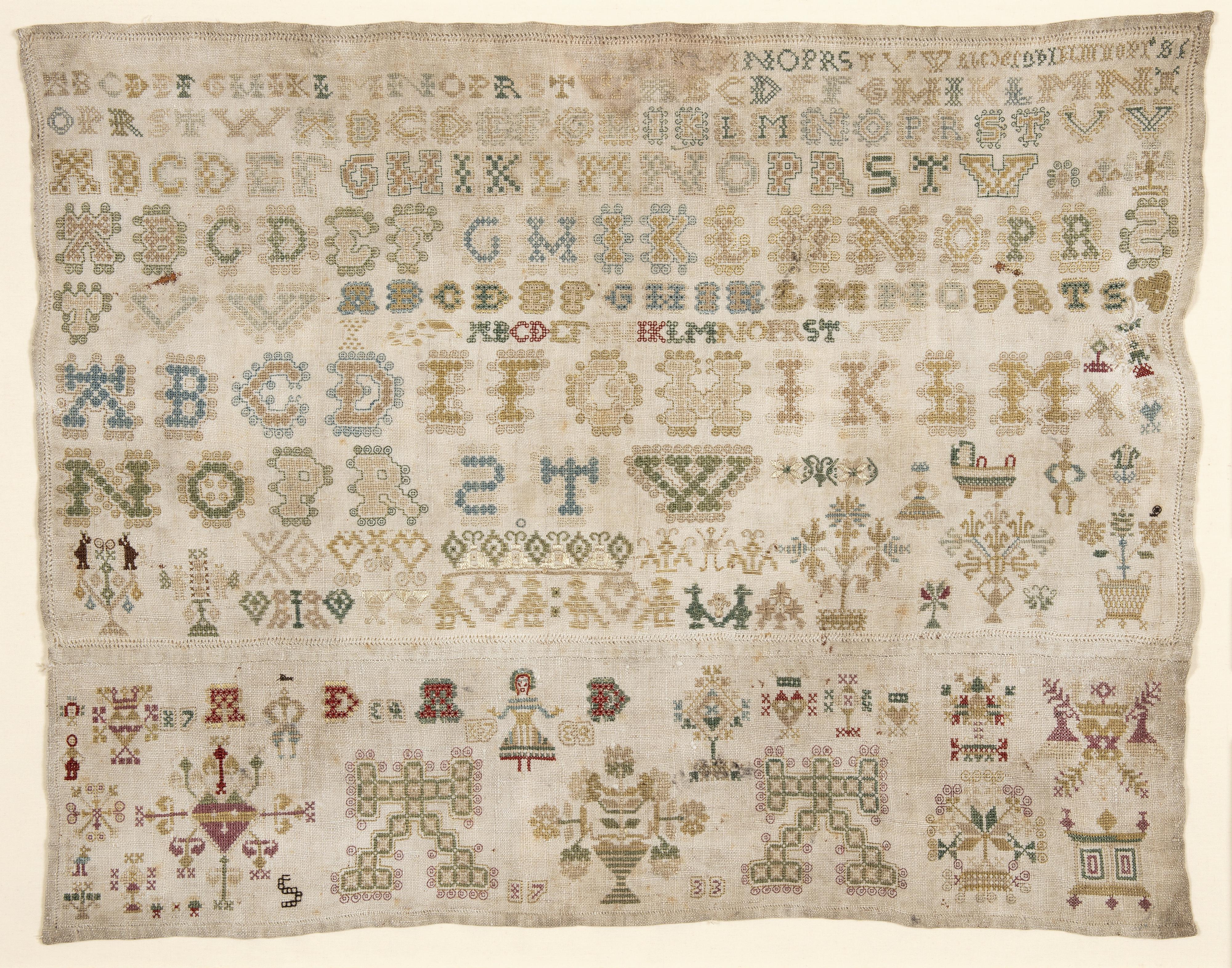 Sampler
