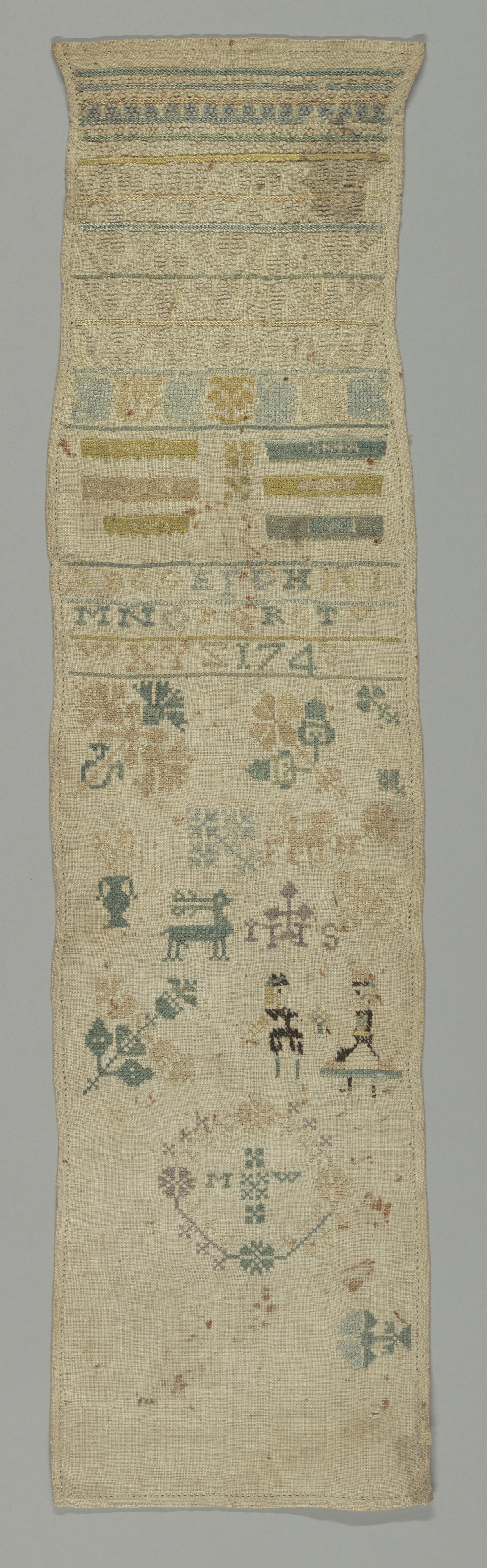 Sampler