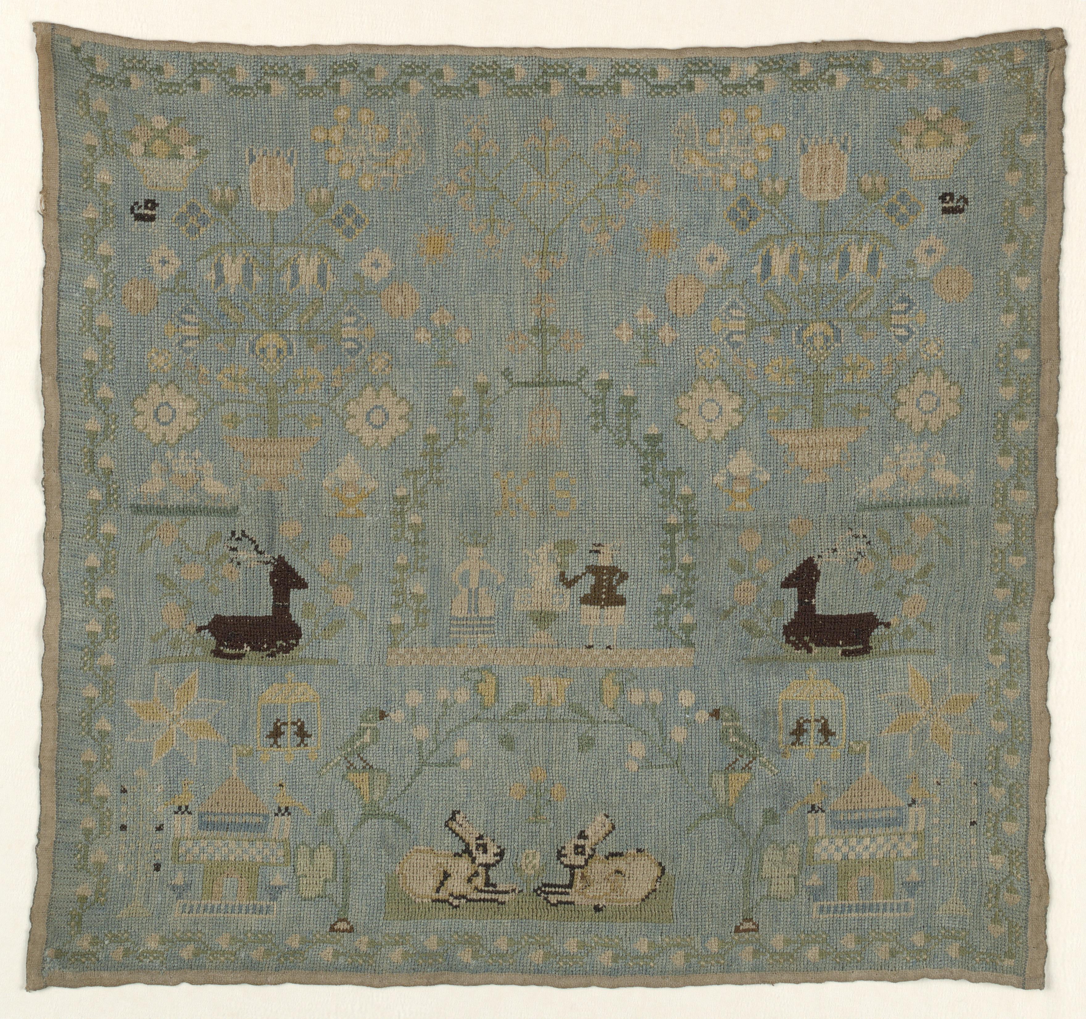 Sampler