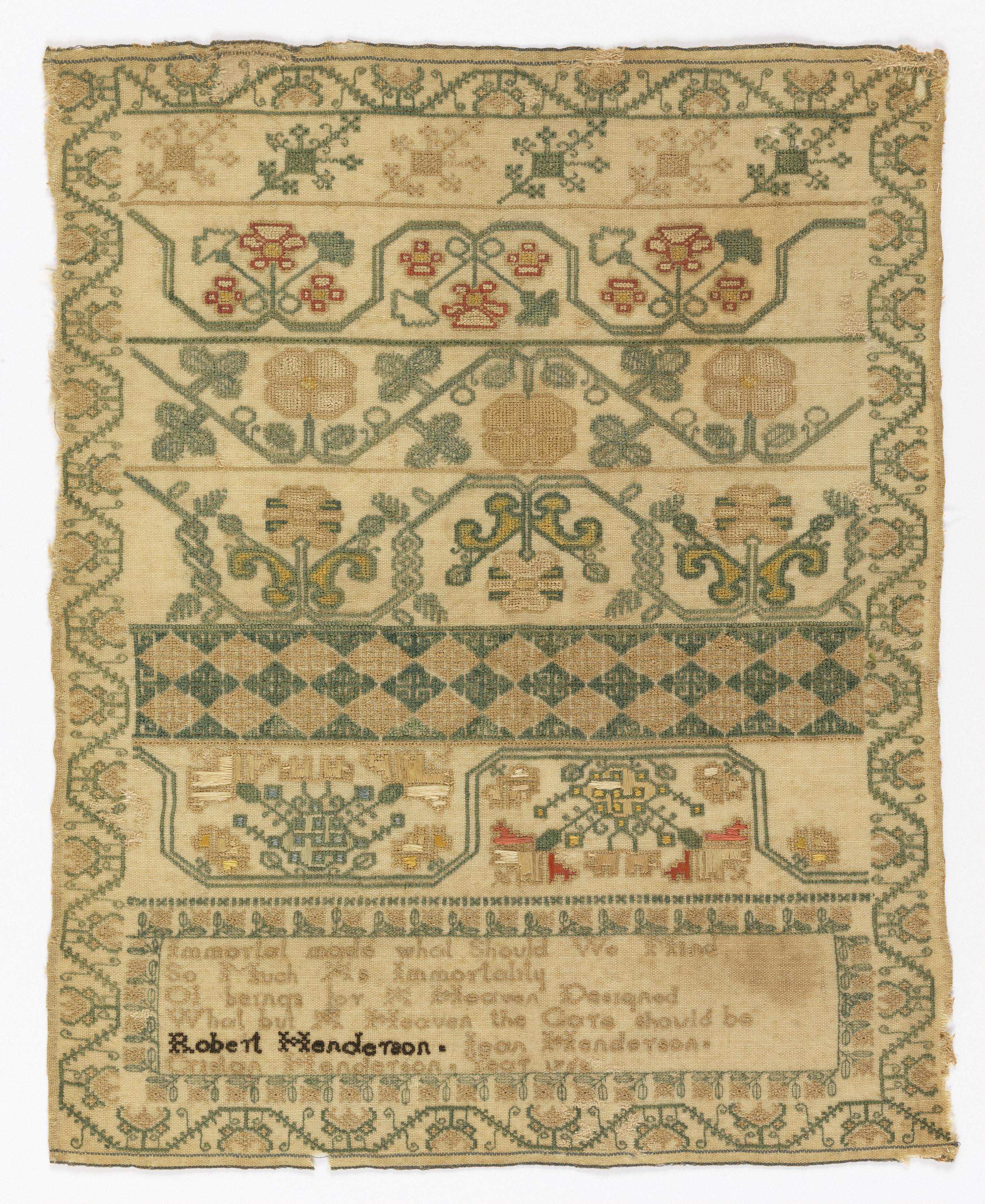 Sampler