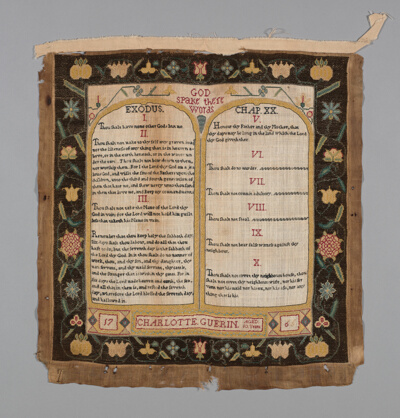 Sampler