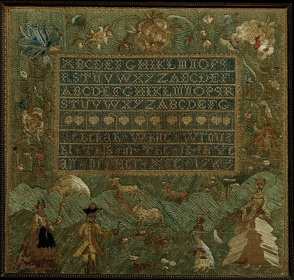 Sampler