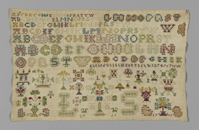Sampler