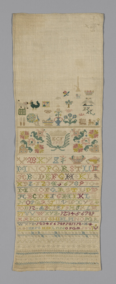Sampler