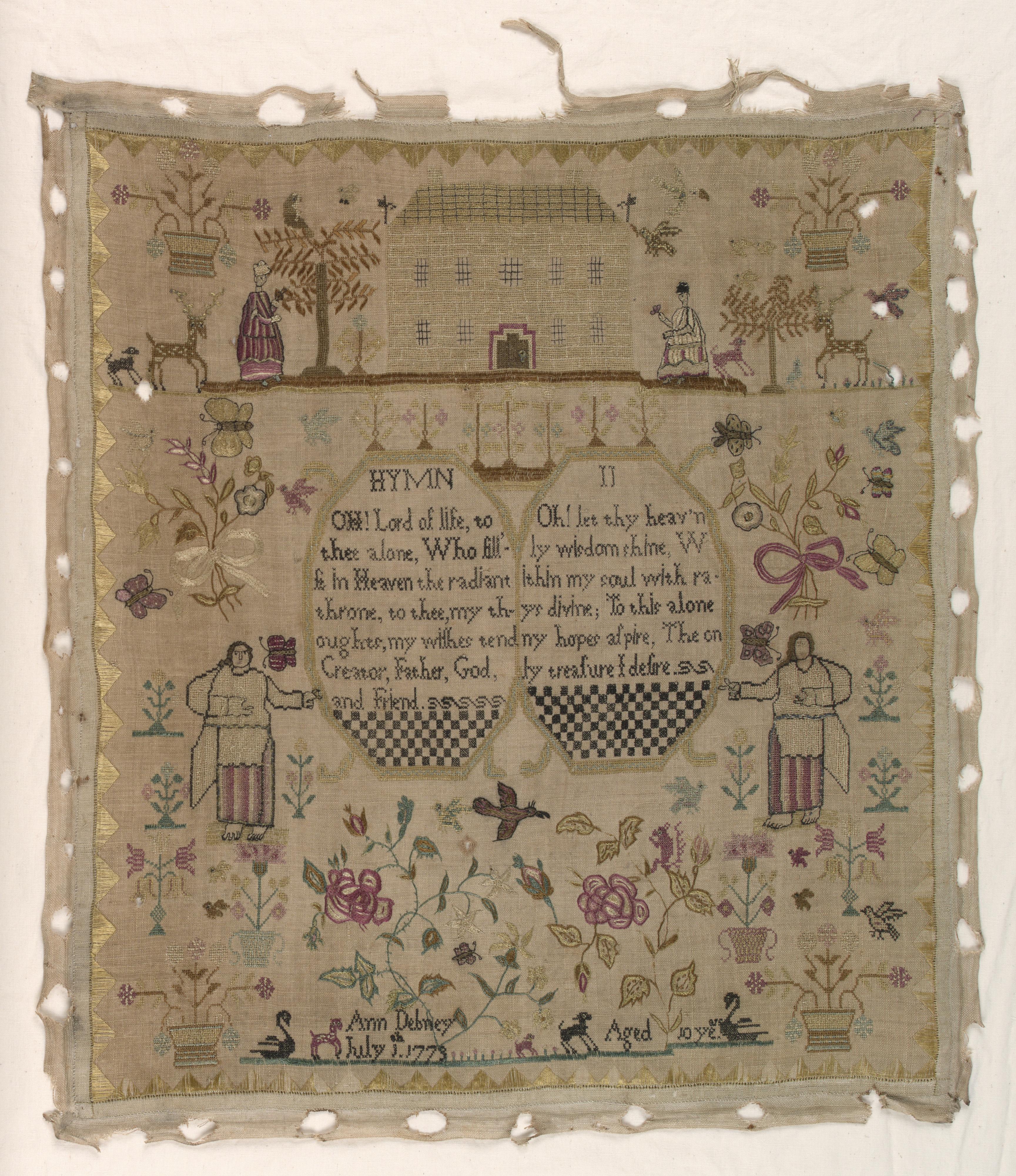 Sampler