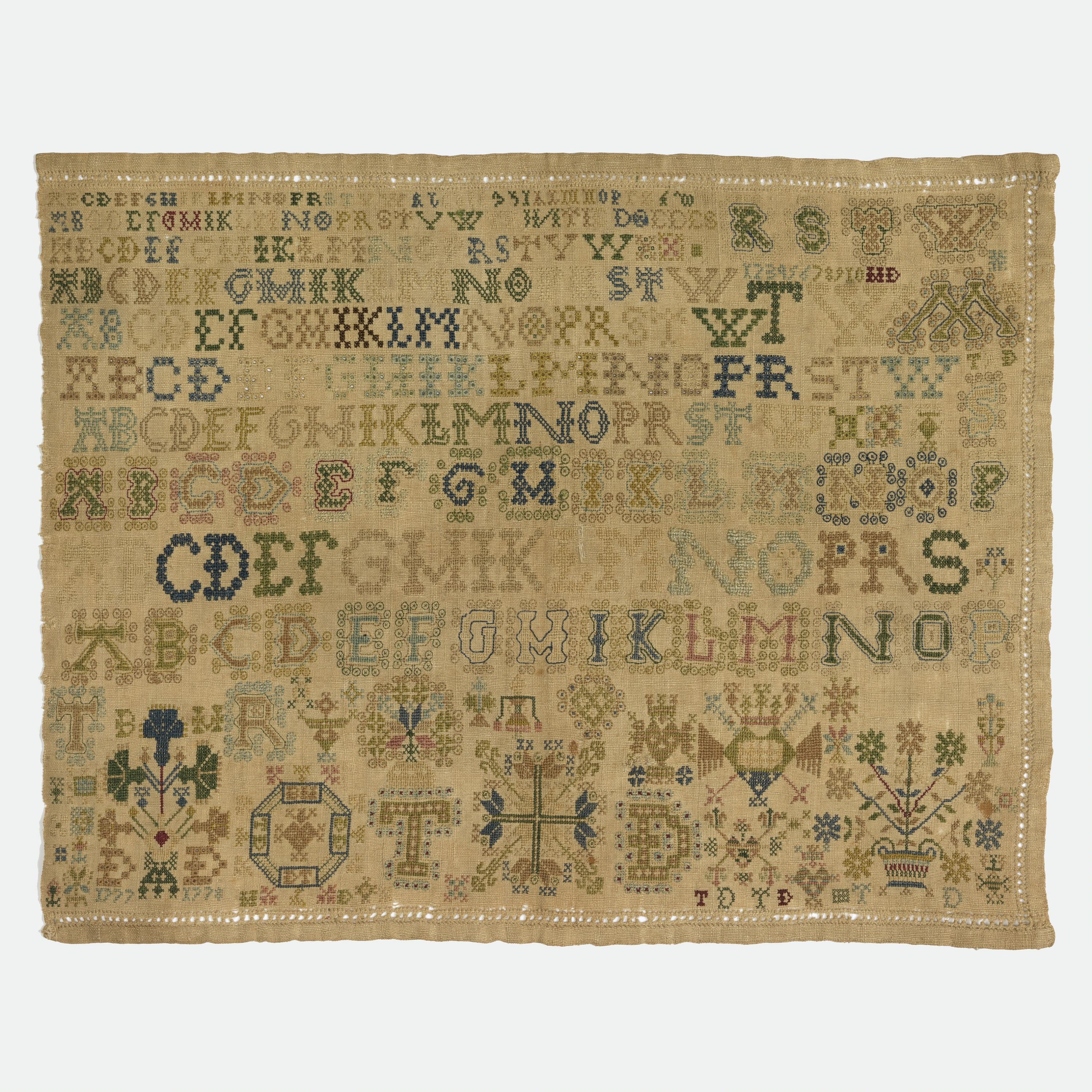 Sampler