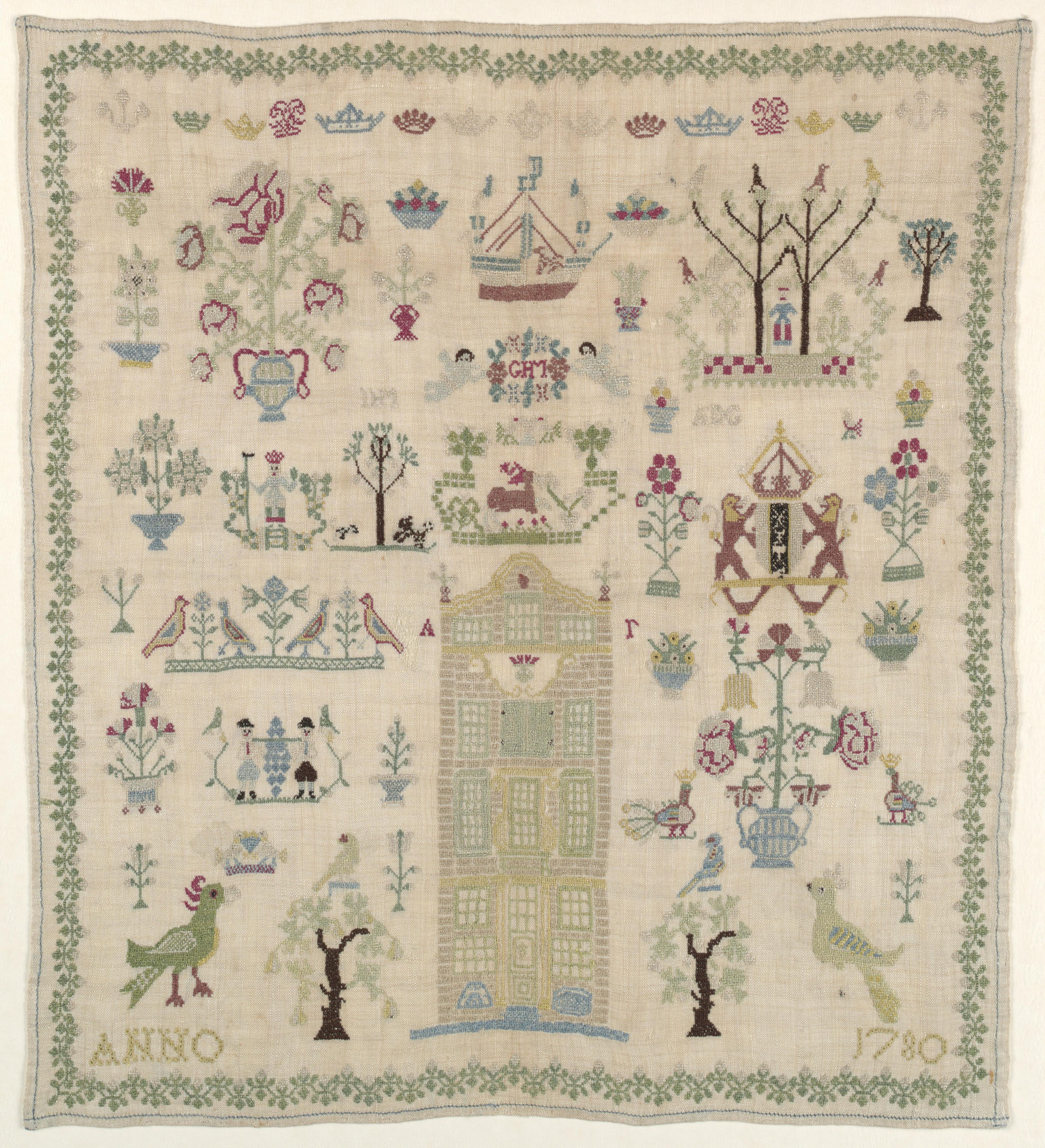 Sampler