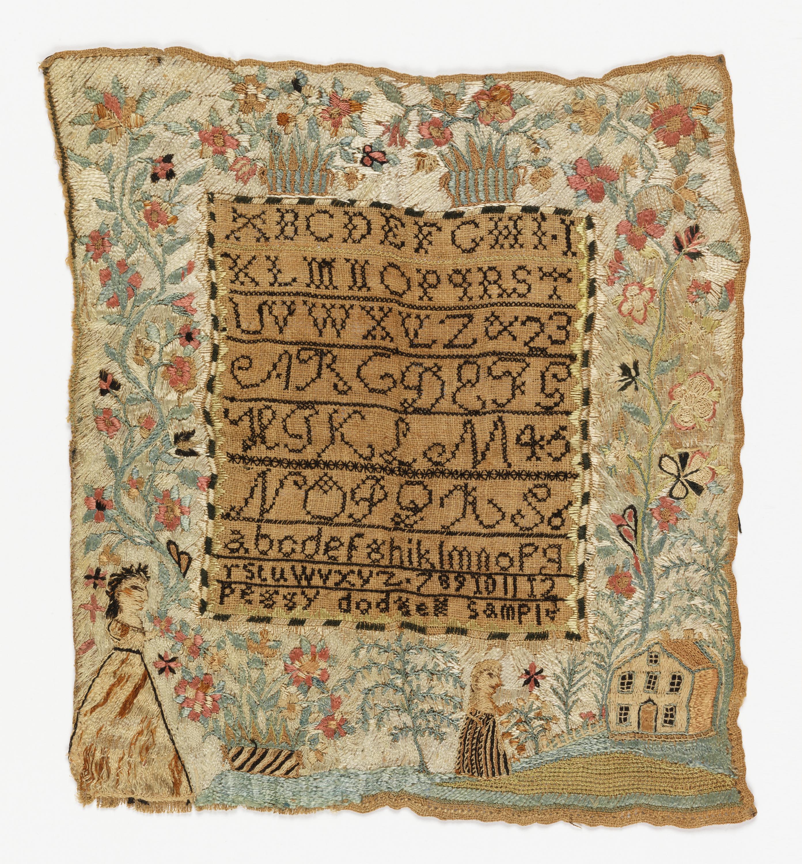 Sampler