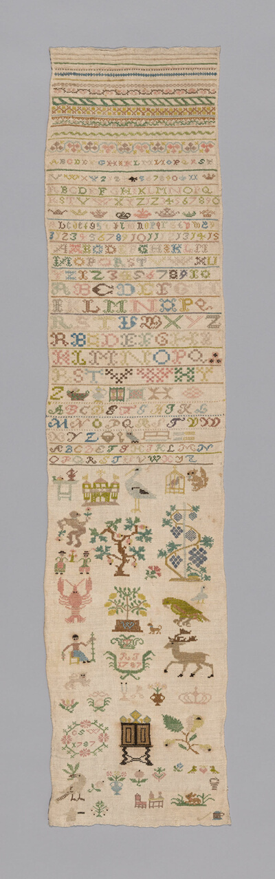 Sampler