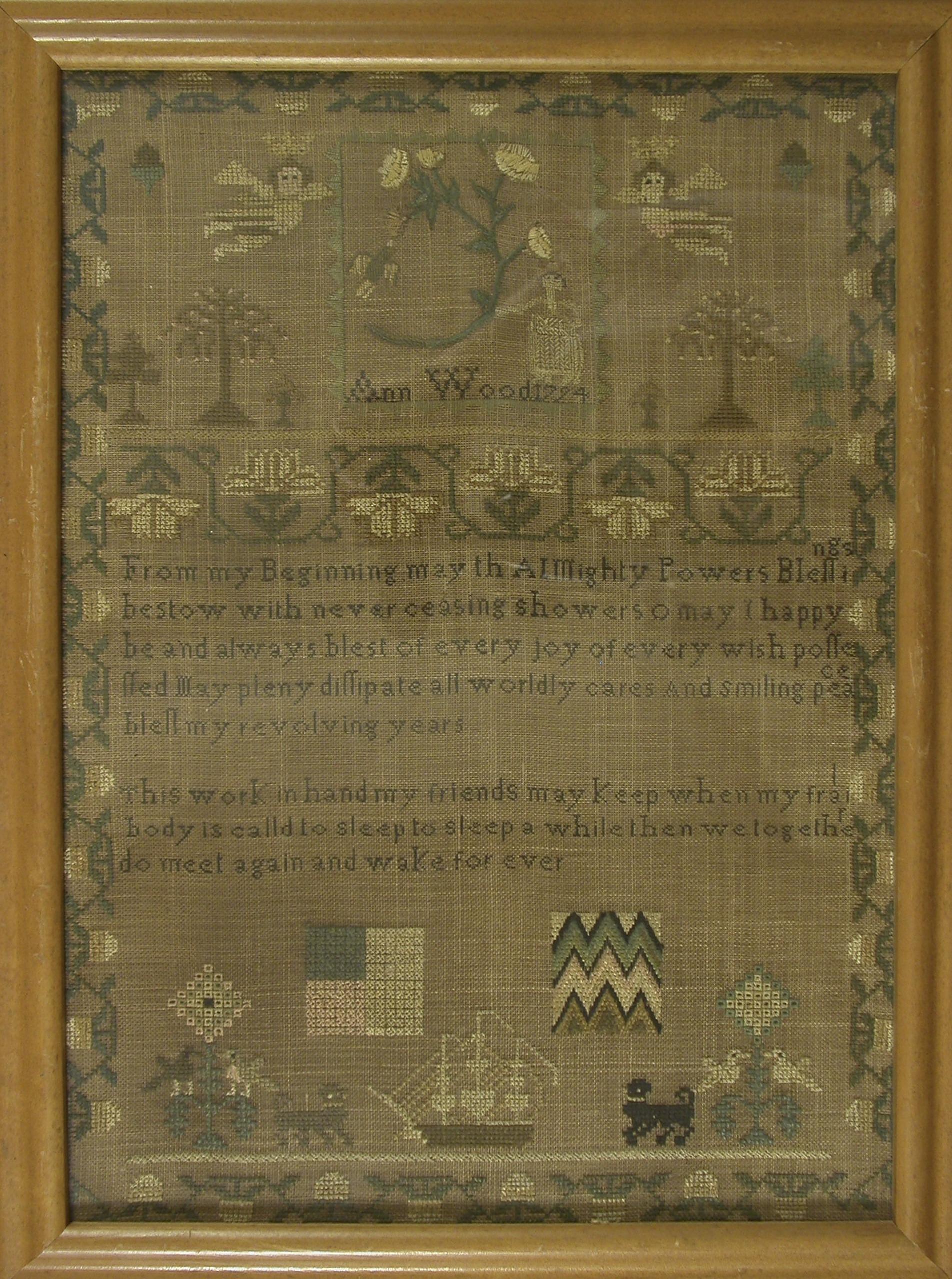 Sampler