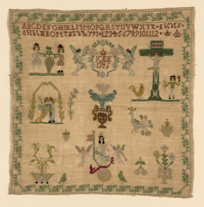 Sampler