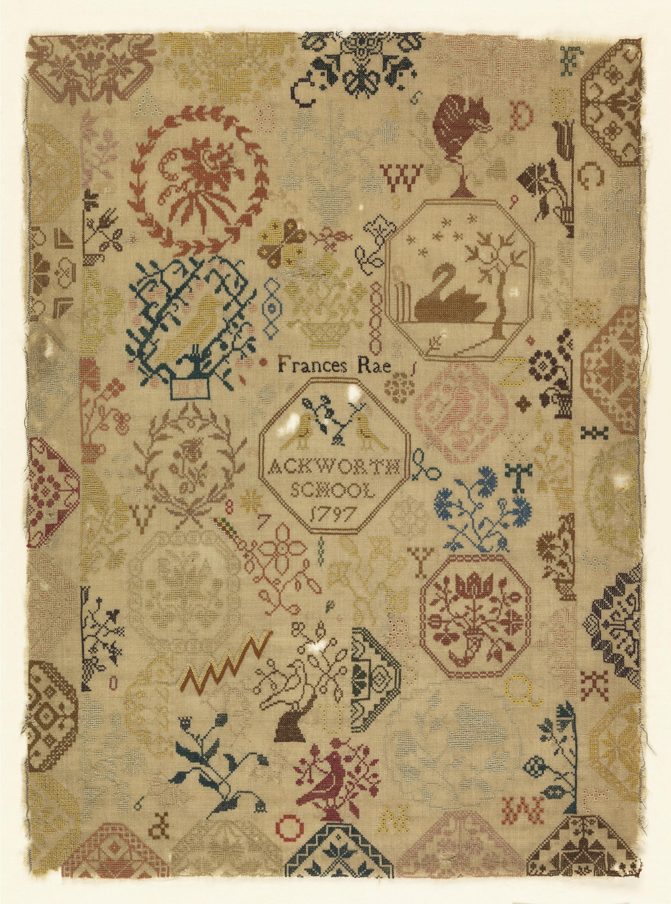 Sampler