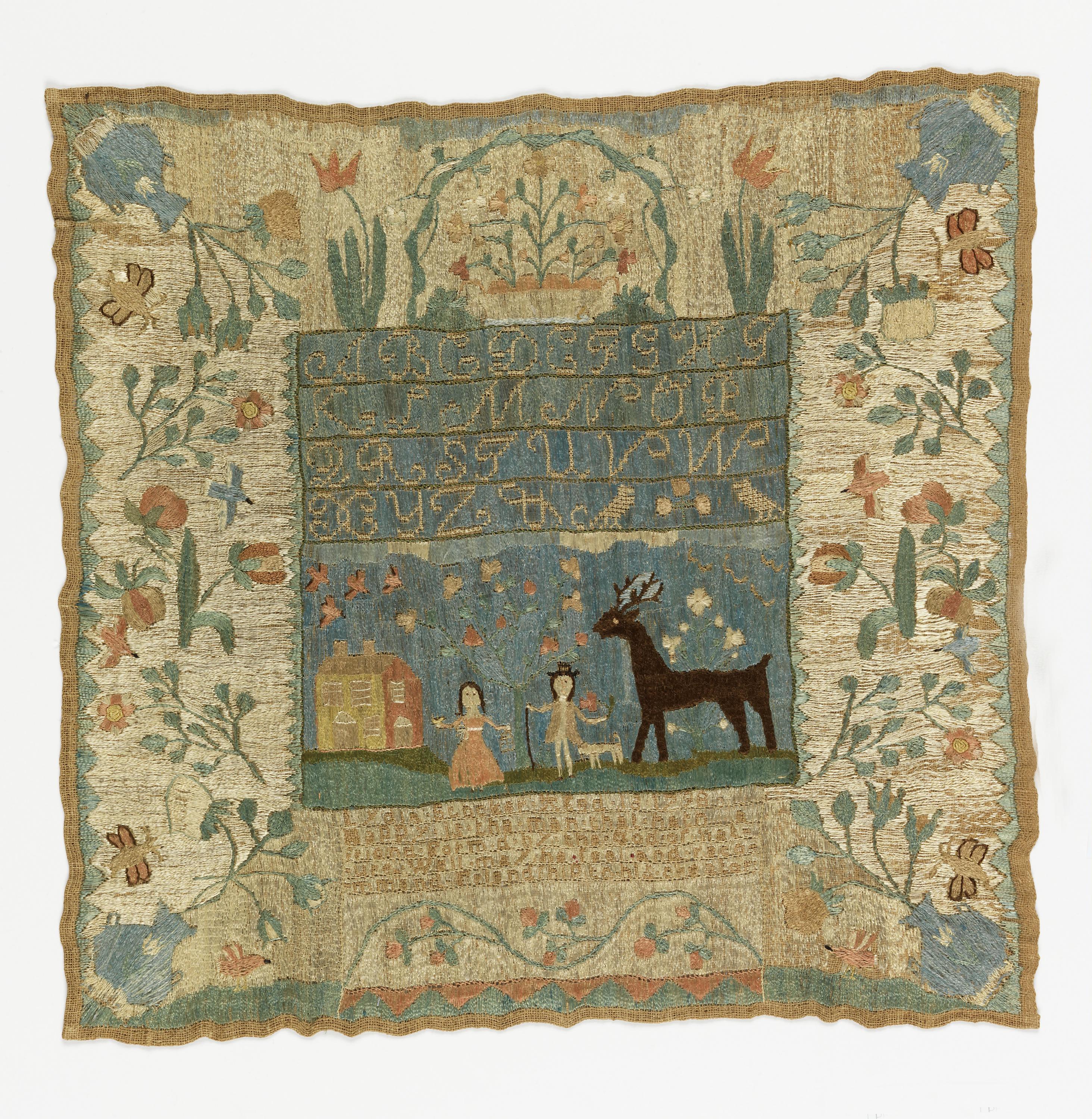Sampler