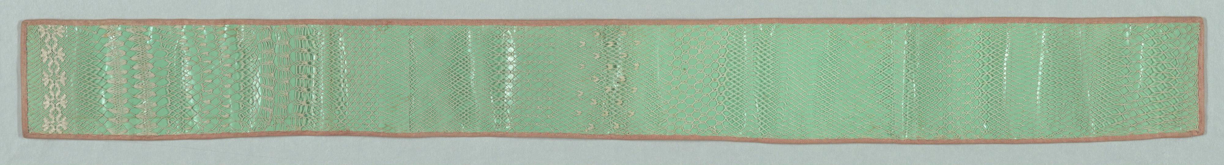 Sampler