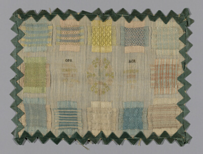 Sampler