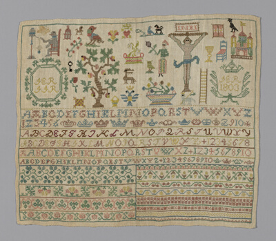 Sampler
