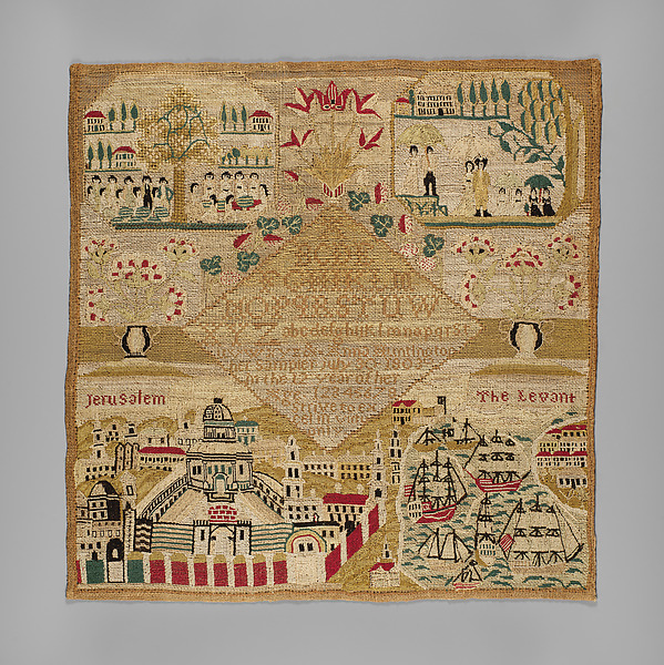 Sampler