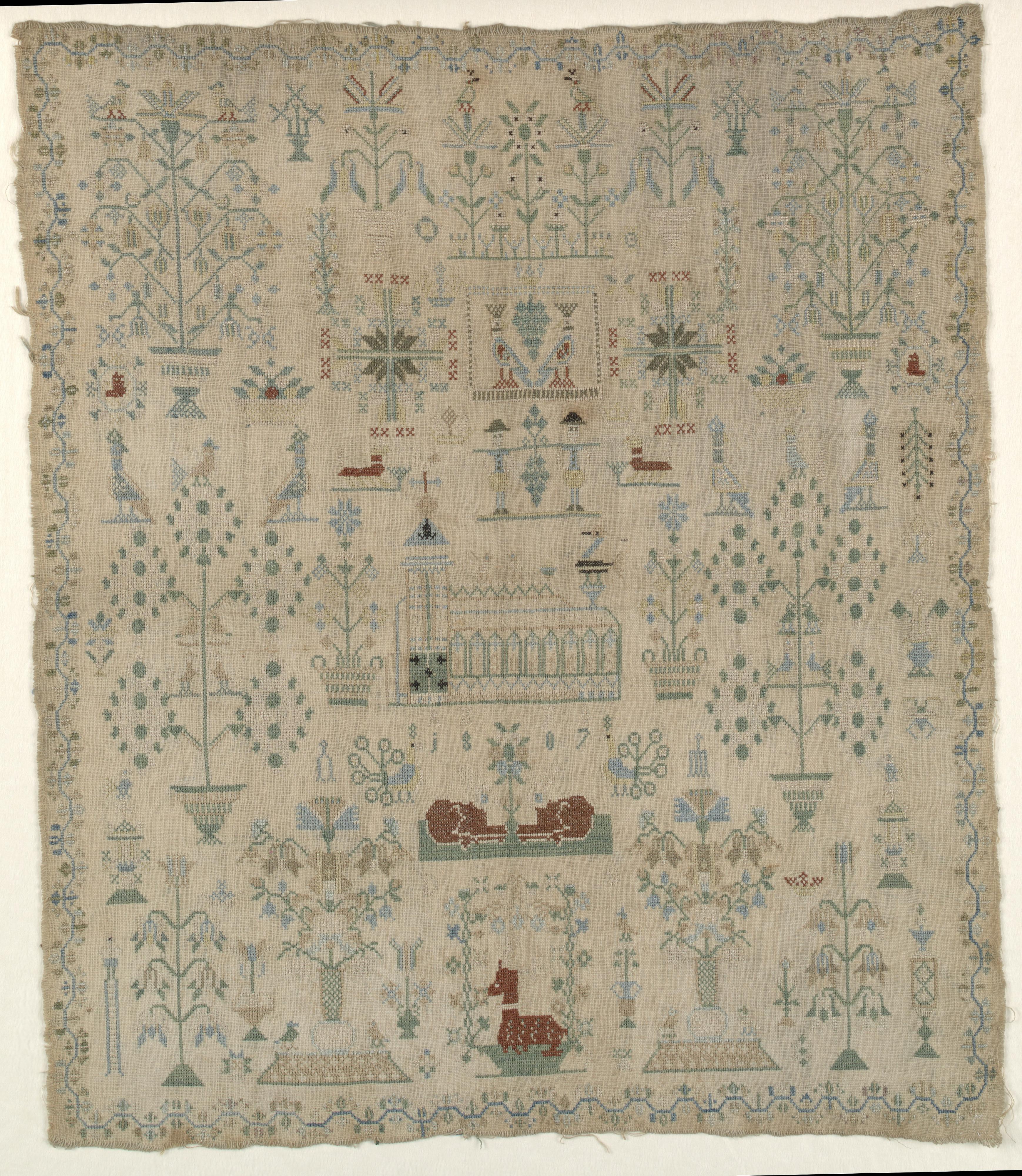 Sampler