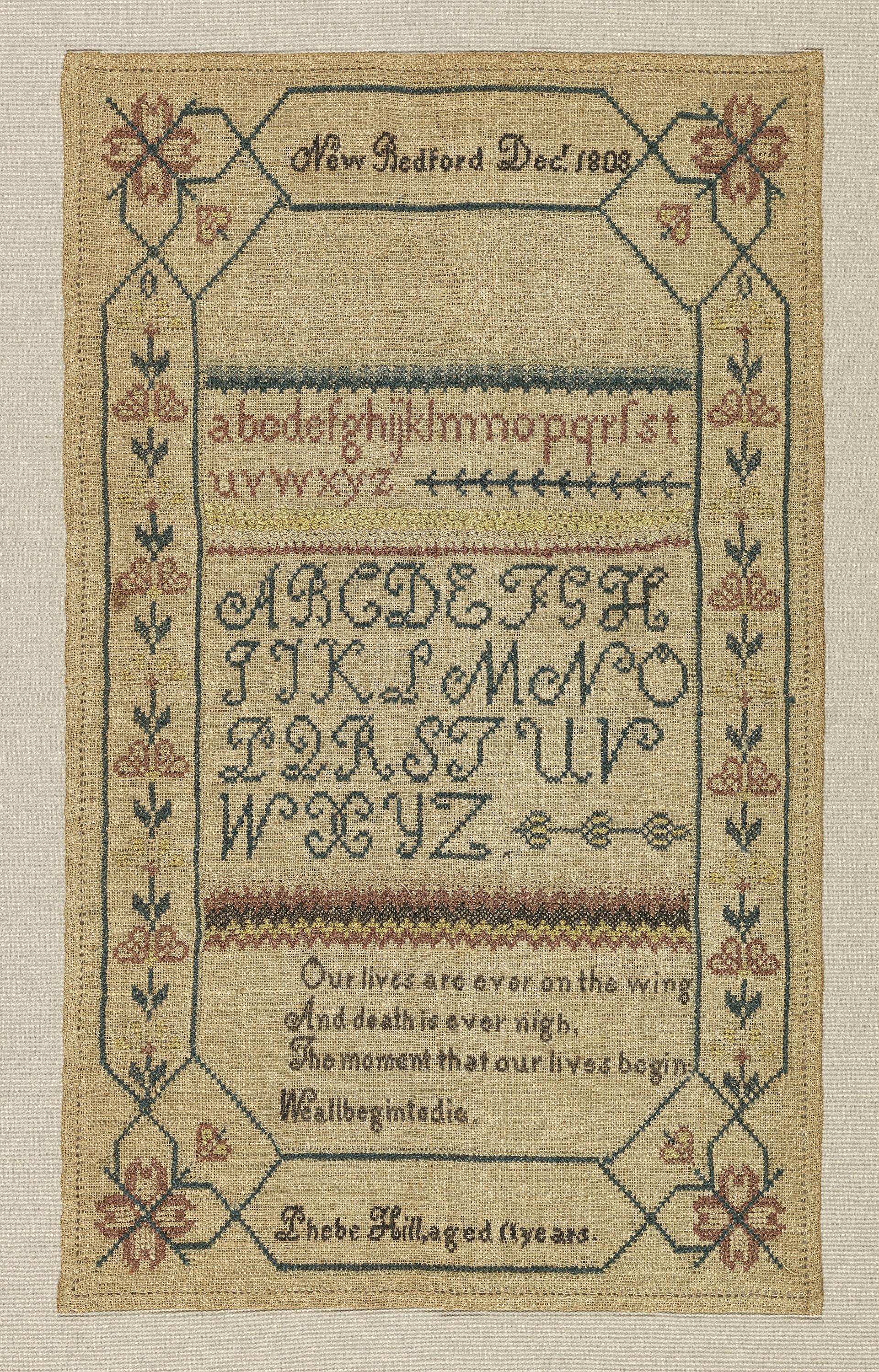Sampler