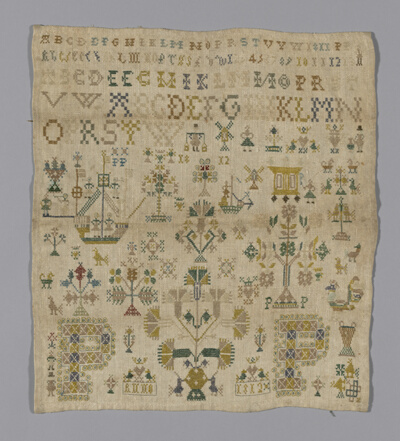 Sampler