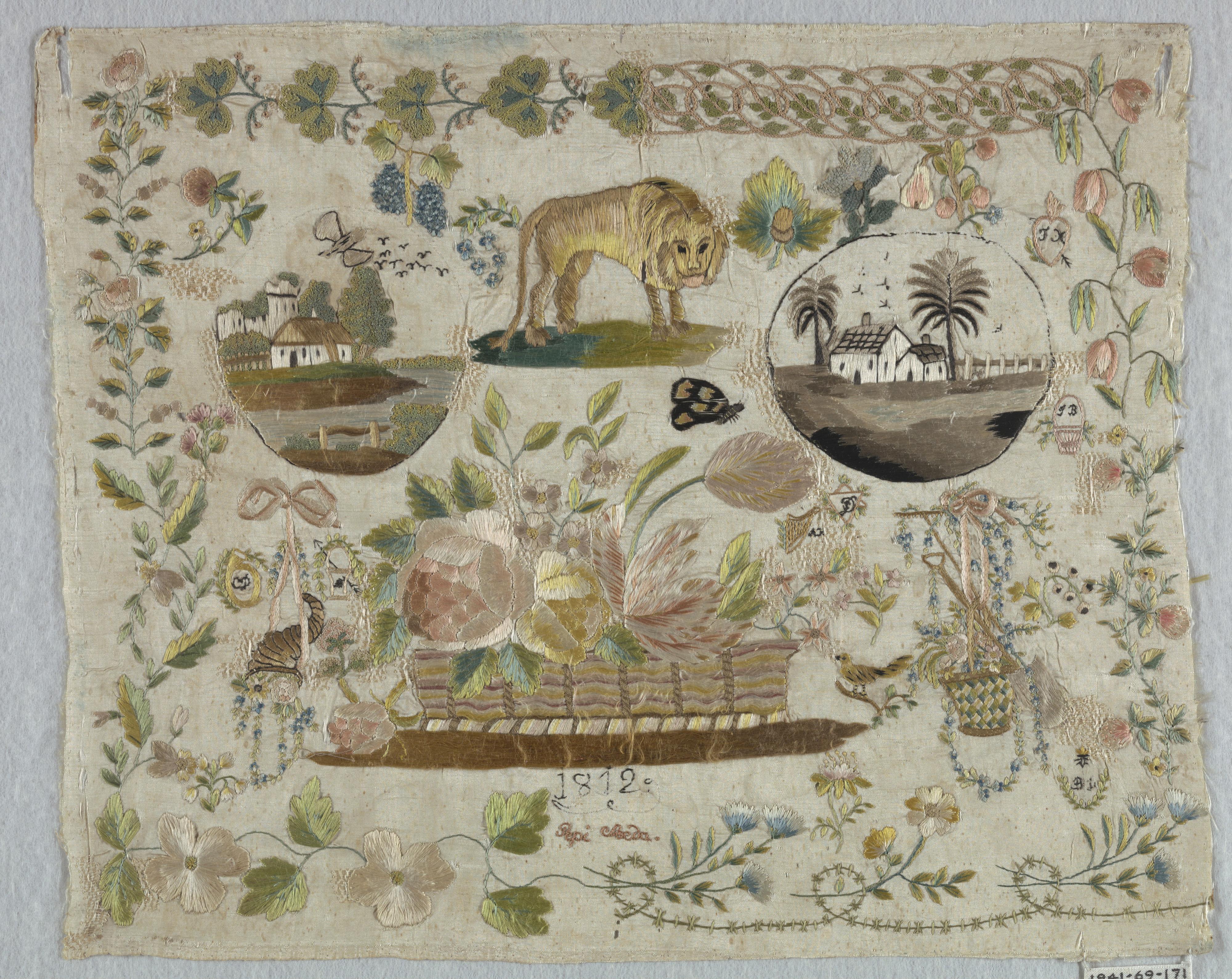 Sampler